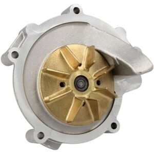 HEPU P829 Vattenpump - Mekanisk - 4 spår HEPU P829 Vattenpump - Mekanisk - 4 spår