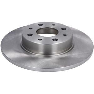 Bakbromsskiva ABE C4D015ABE - Fullständig, solid design Bakbromsskiva ABE C4D015ABE - Fullständig, solid design