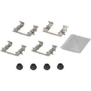 QUICK BRAKE 109-0178 Bromsbelägg - Passar till Olika Fordonsmodeller QUICK BRAKE 109-0178 Bromsbelägg - Passar till Olika Fordonsmodeller