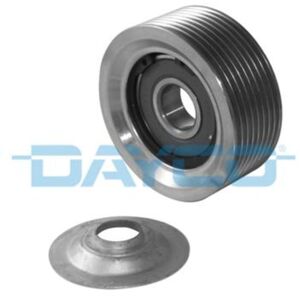 DAYCO APV2392 Led- och spänningsrulle - V-bälte DAYCO APV2392 Led- och spänningsrulle - V-bälte