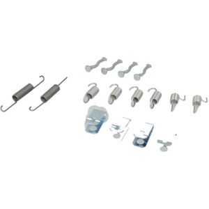 QUICK BRAKE - 105-0876 - Parkeringsbromsbackarset QUICK BRAKE - 105-0876 - Parkeringsbromsbackarset