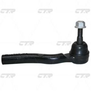 CTR CE0922R Styrstagspets - Koni 12,5 mm - Tråd M12xP1.75 - Hexagonmutter - 170,5 mm CTR CE0922R Styrstagspets - Koni 12,5 mm - Tråd M12xP1.75 - Hexagonmutter - 170,5 mm