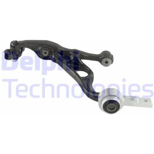 DELPHI Kontrollarm - TC3392 - Mazda 6 (GH) - Upphängning DELPHI Kontrollarm - TC3392 - Mazda 6 (GH) - Upphängning