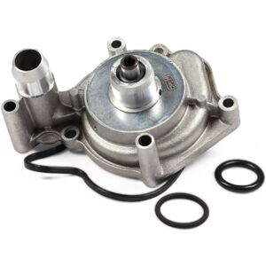 HEPU P583 - Vattenpump - Passar till Audi A4 B7/B8, A6 C7, Q7, VW Touareg HEPU P583 - Vattenpump - Passar till Audi A4 B7/B8, A6 C7, Q7, VW Touareg