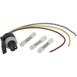 SenCom GmbH 10124 Kabelsatz - Kabelsatsning SenCom GmbH 10124 Kabelsatz - Kabelsatsning