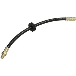 Bromsslang ABE C81067 - 338mm, Gänga 10/14, Främre axel Bromsslang ABE C81067 - 338mm, Gänga 10/14, Främre axel