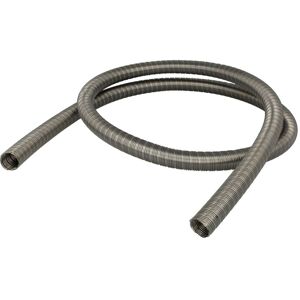 DINEX 95282 Avgassrör - 24mm Diameter, 2000mm Längd DINEX 95282 Avgassrör - 24mm Diameter, 2000mm Längd