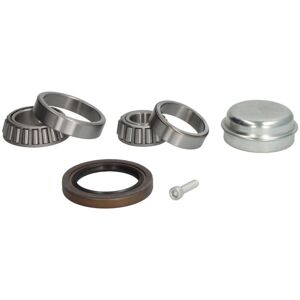 BTA H1M020BTA Hjullager Kit - Passar båda sidor av framaxeln Mercedes BTA H1M020BTA Hjullager Kit - Passar båda sidor av framaxeln Mercedes