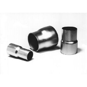 BOSAL Exhaust Reducer - 264-735 - 35mm till 32mm, 80mm längd BOSAL Exhaust Reducer - 264-735 - 35mm till 32mm, 80mm längd