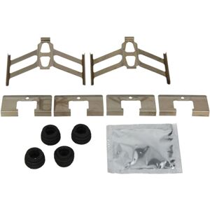 Quick Brake Kit - Bakbromsbelägg tillbehör för Honda FR-V & Stream Quick Brake Kit - Bakbromsbelägg tillbehör för Honda FR-V & Stream