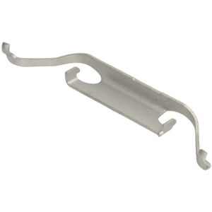 ATE bromsskivpaket - Framaxeln - BMW 11.8116-0083.1 ATE bromsskivpaket - Framaxeln - BMW 11.8116-0083.1