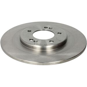 ABE C40515ABE Bakre solid bromsskiva ABE C40515ABE Bakre solid bromsskiva