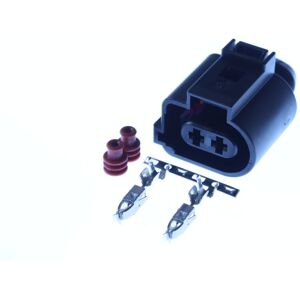 SENCOM CS-20538 Elektrisk kontakt - Hona 2 kontakter SENCOM CS-20538 Elektrisk kontakt - Hona 2 kontakter