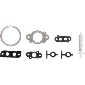 ELRING 910.670 Turbo kit - Tätningar & Monteringsanvisningar ELRING 910.670 Turbo kit - Tätningar & Monteringsanvisningar