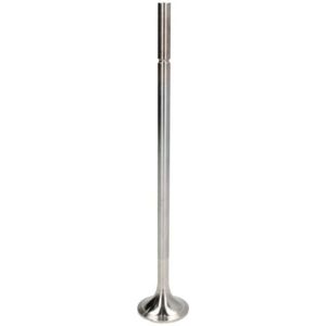 MAHLE 001 VA 32003 000 ventil - utgångssida, huvud 43 mm, stam 9,44 mm, krom MAHLE 001 VA 32003 000 ventil - utgångssida, huvud 43 mm, stam 9,44 mm, krom