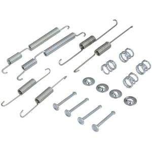 Quick Brake 105-0813 bromsaccessoarset för Hyundai Coupe Elantra Quick Brake 105-0813 bromsaccessoarset för Hyundai Coupe Elantra