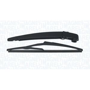 MAGNETI MARELLI 000723180118 Vindrutetorkarblad - 300mm Universell MAGNETI MARELLI 000723180118 Vindrutetorkarblad - 300mm Universell