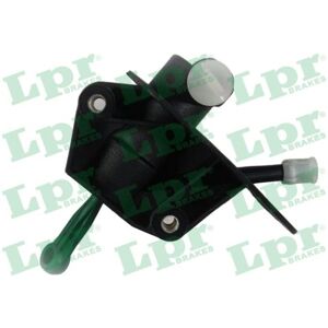 LPR 2168 Kopplingscylinder - Transmission Del LPR 2168 Kopplingscylinder - Transmission Del