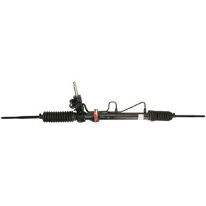 LAUBER 66.2672 Hydraulisk Rattstam - 1230mm för Vänsterstyrda Fordon LAUBER 66.2672 Hydraulisk Rattstam - 1230mm för Vänsterstyrda Fordon
