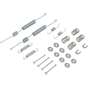 QUICK BRAKE 105-0074 Bromsbeläggsset - Bromstillbehör QUICK BRAKE 105-0074 Bromsbeläggsset - Bromstillbehör