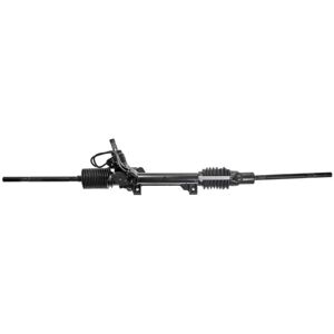LAUBER 66.0858 Hydraulisk styrning - Typ av styrning LAUBER 66.0858 Hydraulisk styrning - Typ av styrning