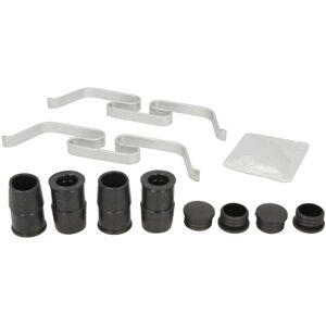 QUICK BRAKE Bromsbeläggssats - Kompatibel med Opel, Fiat, Peugeot, Buss, Vägbil QUICK BRAKE Bromsbeläggssats - Kompatibel med Opel, Fiat, Peugeot, Buss, Vägbil