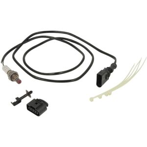 NGK 90209 Syrgassensor - Termisk, 1670mm, NTK NGK 90209 Syrgassensor - Termisk, 1670mm, NTK