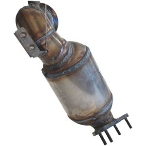 Bosal 090-269 katalysator - Euro 6 Bosal 090-269 katalysator - Euro 6