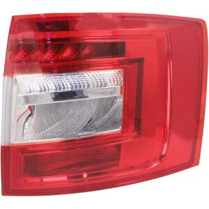 TYC 11-14595-06-2 Baklykta - Rear Light TYC 11-14595-06-2 Baklykta - Rear Light