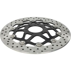Högkvalitativ bromsskiva BREMBO 78B40825 Högkvalitativ bromsskiva BREMBO 78B40825