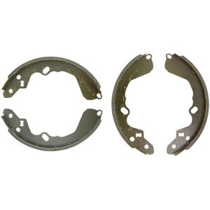 Bakbromsbelägg ABE C00310ABE - Bromssystem Bakbromsbelägg ABE C00310ABE - Bromssystem