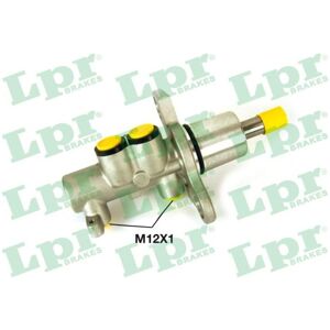 LPR 1922 Aluminium Styrkolv för Bromssystem LPR 1922 Aluminium Styrkolv för Bromssystem