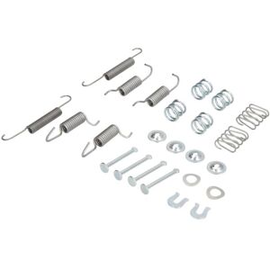 Peugeot Modell 105-0010 - Bromstillbehörssats Peugeot Modell 105-0010 - Bromstillbehörssats