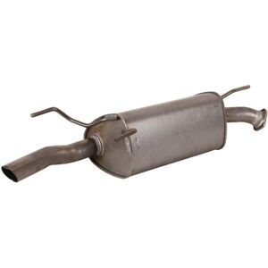 ASMET 05.124 Bakdämpare Opel Vectra B ASMET 05.124 Bakdämpare Opel Vectra B