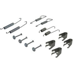 QUICK BRAKE 105-0773 Bromsbackssats QUICK BRAKE 105-0773 Bromsbackssats