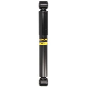Original MONROE stötdämpar kit för Citroën Xsara Picasso - Gassystem Monotube Bak Original MONROE stötdämpar kit för Citroën Xsara Picasso - Gassystem Monotube Bak