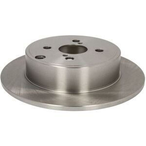 Abe C42044ABE Bakre solid bromsskiva - Bromsskiva Abe C42044ABE Bakre solid bromsskiva - Bromsskiva