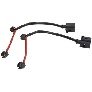 Quick Brake WS0410A Varningkontakt för bromsbeläggningsslitage - Porsche 911 Bak Quick Brake WS0410A Varningkontakt för bromsbeläggningsslitage - Porsche 911 Bak