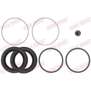 QUICK BRAKE 114-0214 Bromsok Caliper Reparationssats QUICK BRAKE 114-0214 Bromsok Caliper Reparationssats