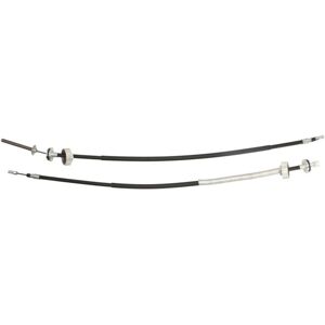 LINEX 35.78.04 Parkeringsbromskabel - bromssystem LINEX 35.78.04 Parkeringsbromskabel - bromssystem