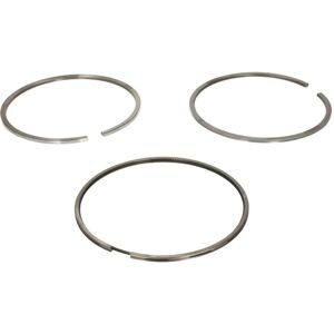 MAHLE 229 33 N0 Pistonsats - För cylindervärde 126mm MAHLE 229 33 N0 Pistonsats - För cylindervärde 126mm