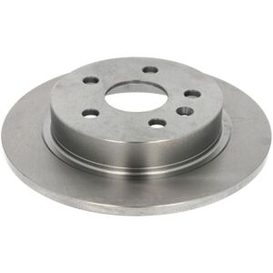 Full bakre bromsskiva ABE C4X020ABE för Opel Insignia 292mm Full bakre bromsskiva ABE C4X020ABE för Opel Insignia 292mm