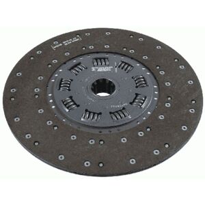 SACHS 1878 003 662 - Kopplingsskiva SACHS 1878 003 662 - Kopplingsskiva