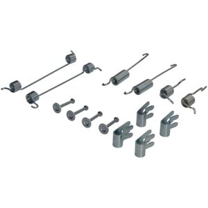 Quick Brake Bromsaccessoarier för Ford C-max och Focus Quick Brake Bromsaccessoarier för Ford C-max och Focus