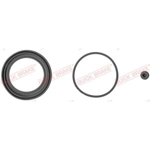 QUICK BRAKE Fram- och reparationssats - Diameter 60mm, Passar till VW, Audi, Mercedes-Benz QUICK BRAKE Fram- och reparationssats - Diameter 60mm, Passar till VW, Audi, Mercedes-Benz