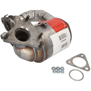 BM CATALYSTS BM80602H Keramisk Euro 5 Katalysator för Nissan Qashqai BM CATALYSTS BM80602H Keramisk Euro 5 Katalysator för Nissan Qashqai