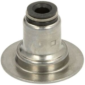 ELRING Ventilstångs tätning - FPM 20mm - 11,3mm ID - 27,5mm OD - Bilkomponent ELRING Ventilstångs tätning - FPM 20mm - 11,3mm ID - 27,5mm OD - Bilkomponent