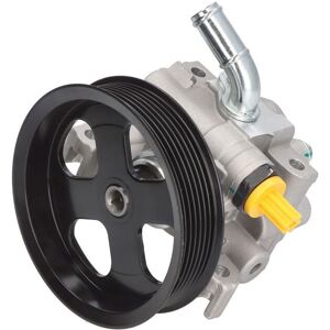 Hydraulisk styrservopump Land Rover MEYLE - 7 ribbor, 125mm, OE Hydraulisk styrservopump Land Rover MEYLE - 7 ribbor, 125mm, OE