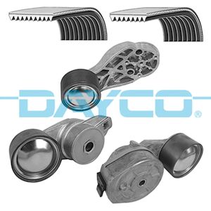 DAYCO KPV424HD Tillbehörsremssats - Tillbehörsremssats DAYCO KPV424HD Tillbehörsremssats - Tillbehörsremssats