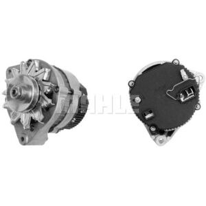 LETRIKA MG 188 Trefasgenerator LETRIKA MG 188 Trefasgenerator